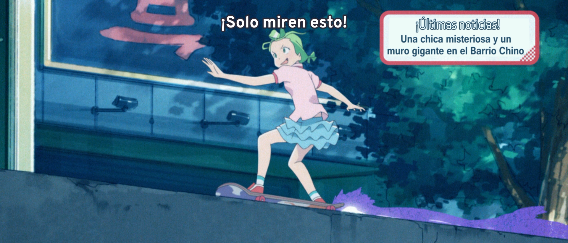 Majokko Shimai no Yoyo to Nene (TAOsubs)